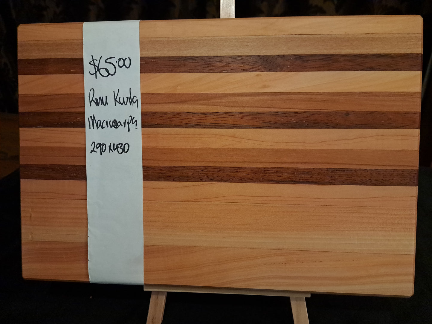290mmx430mm