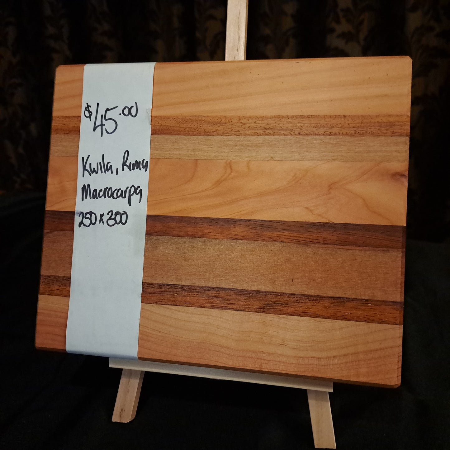 250mmx300mm