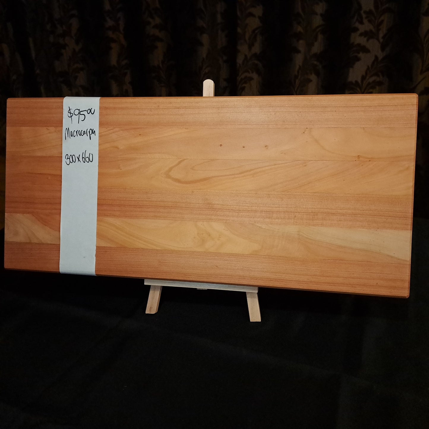 300mmx660mm