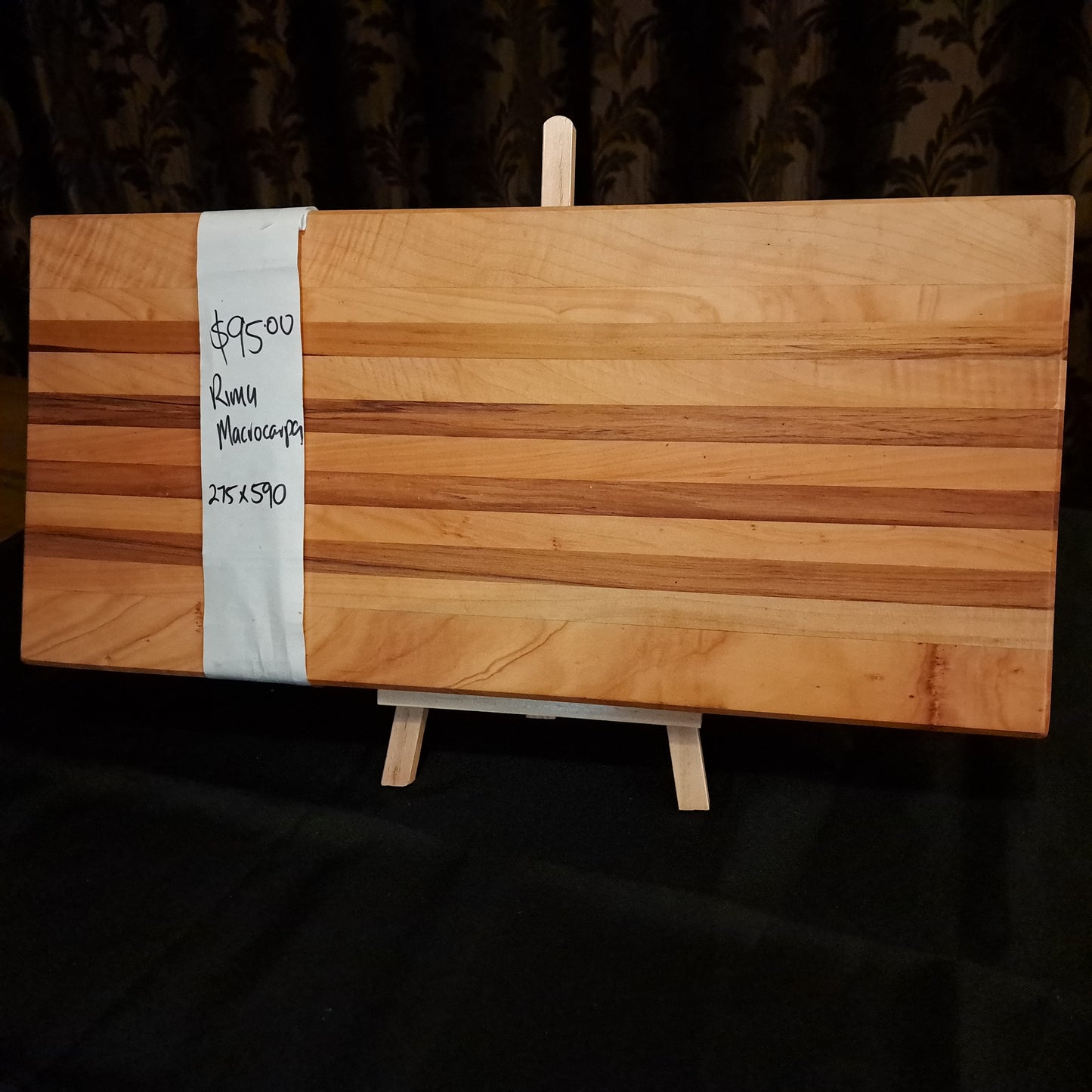 275mmx590mm