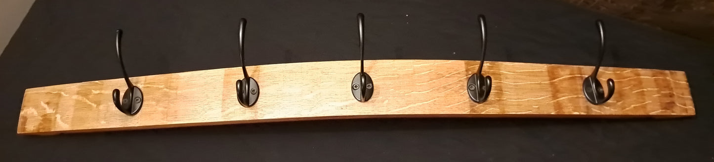 Coat Rack
