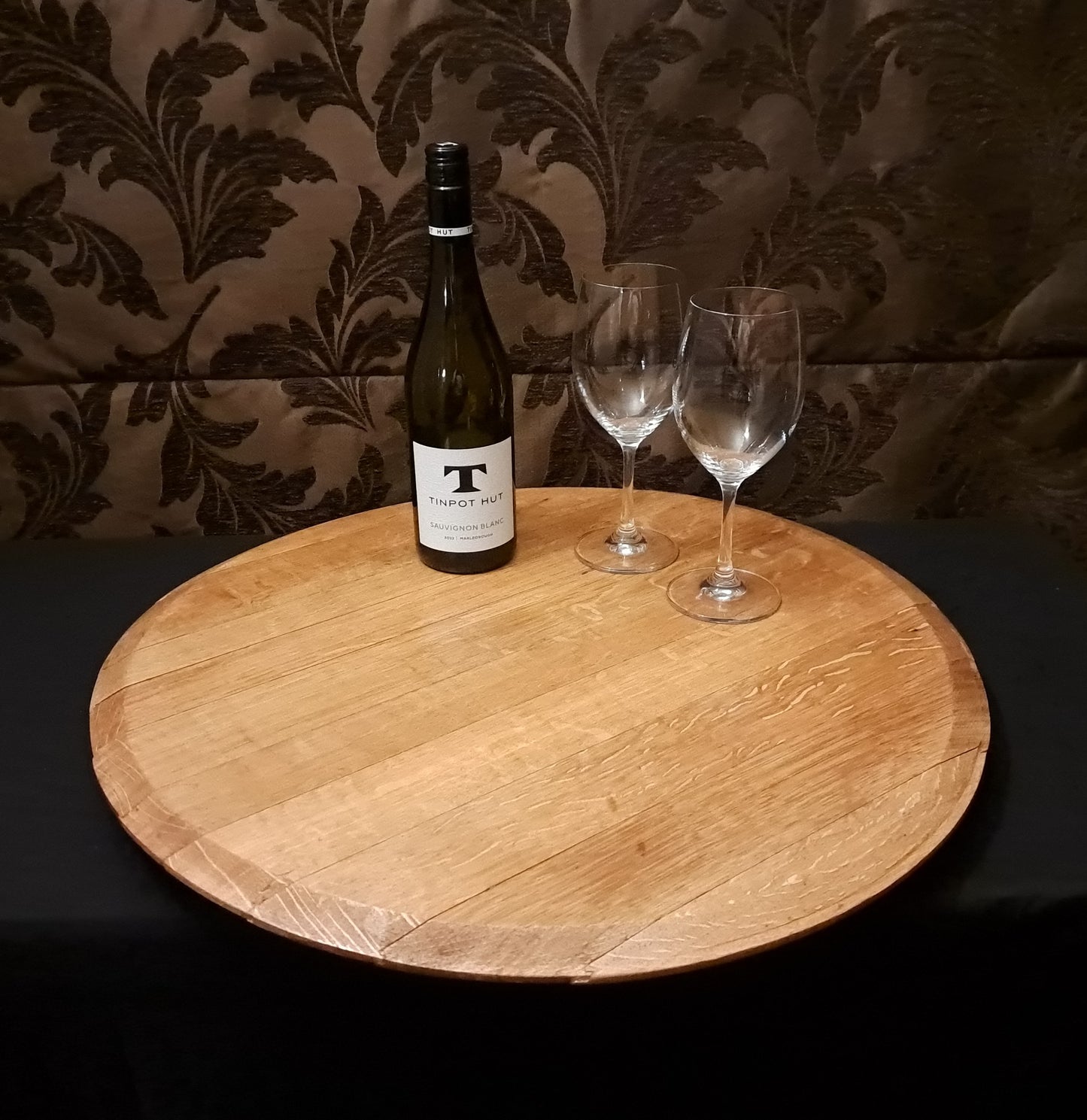 Lazy Susan