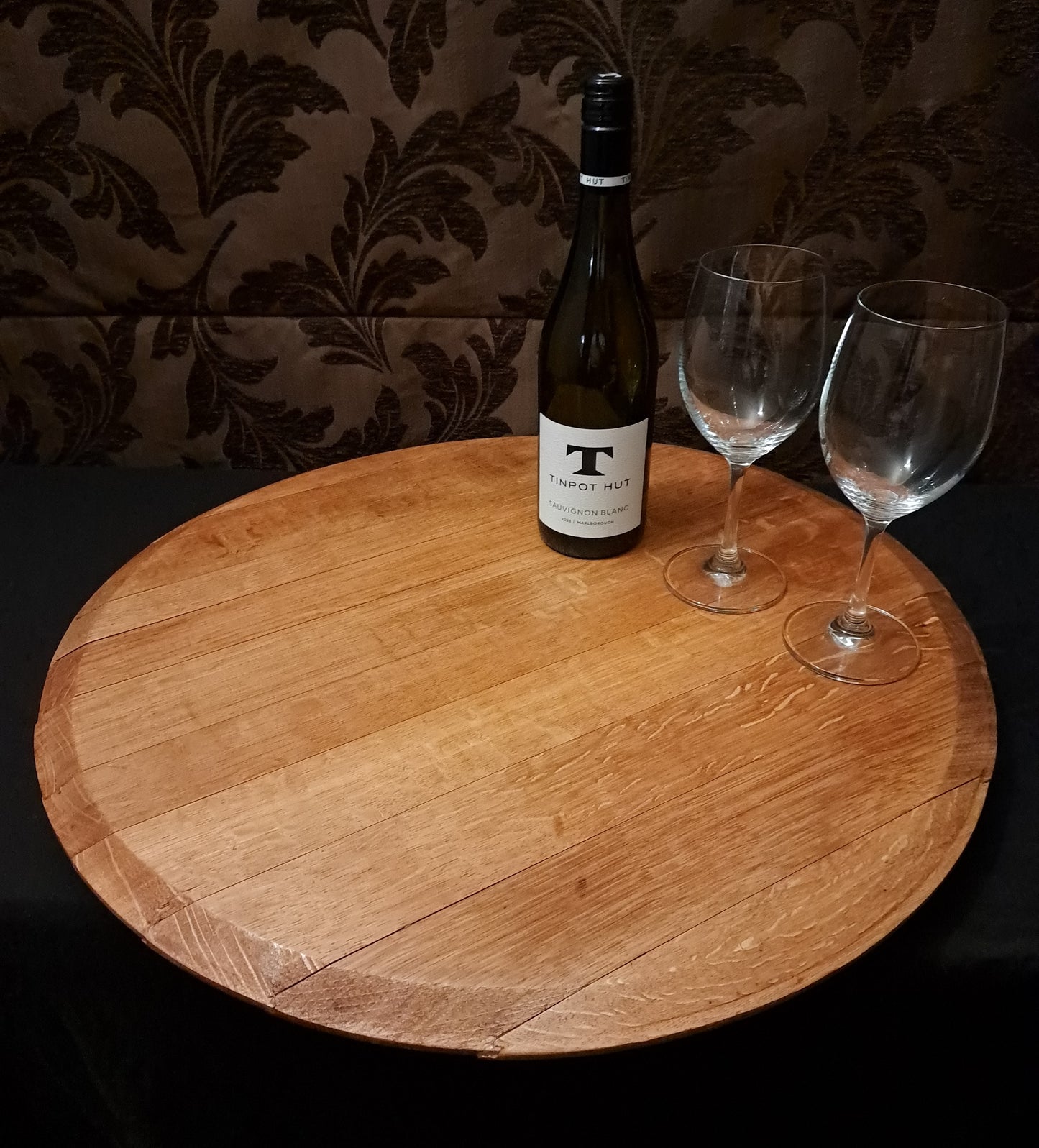 Lazy Susan