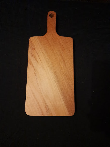 Small cheese board