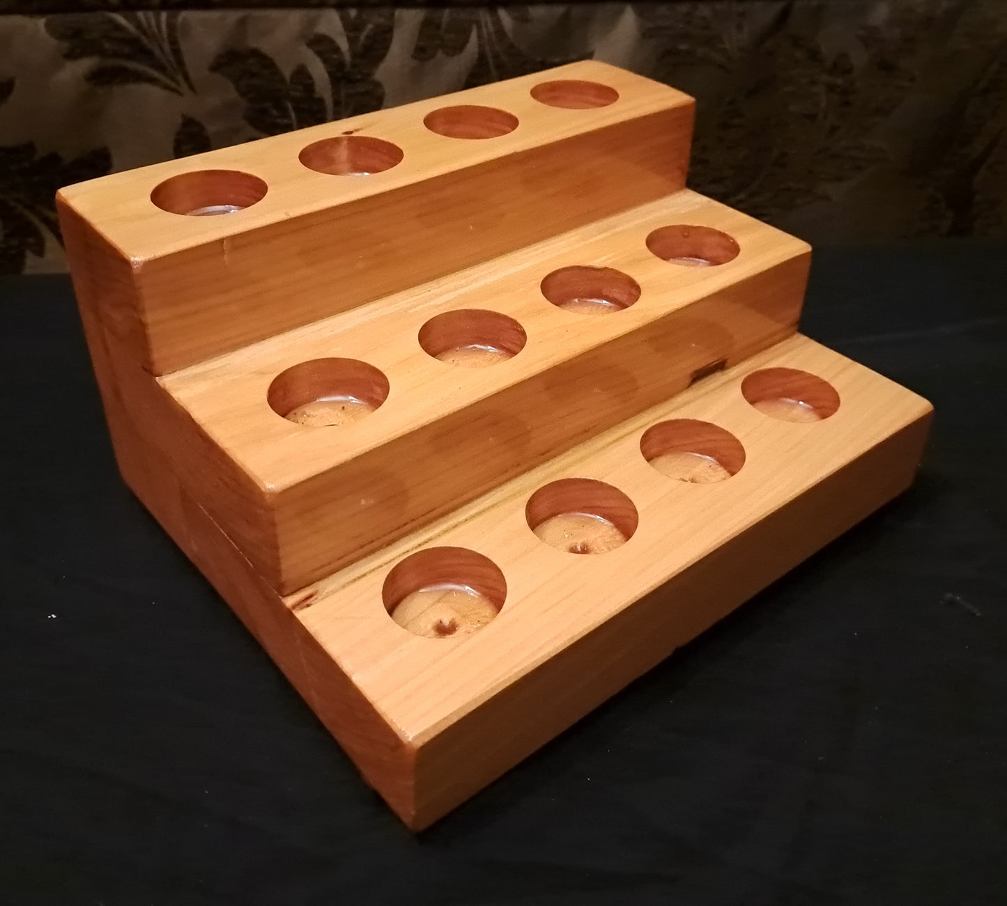 Hot sauce/Spice stand