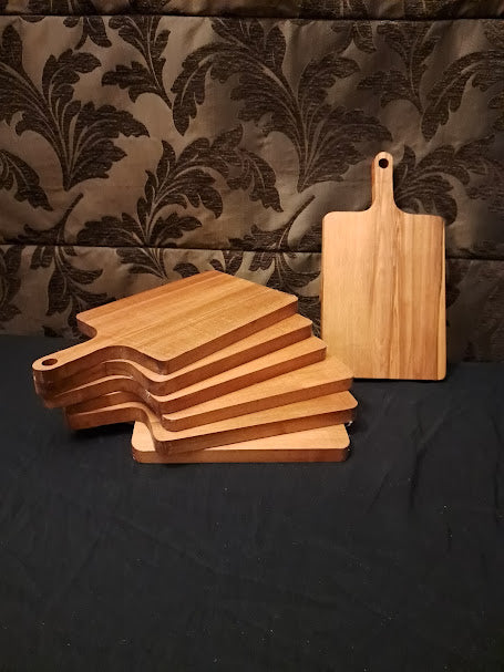 Medium cheese board