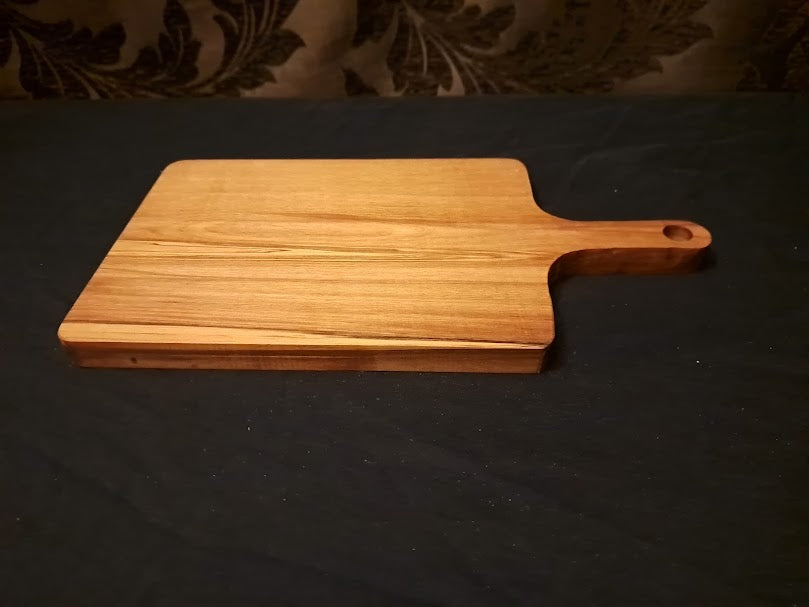 Medium cheese board